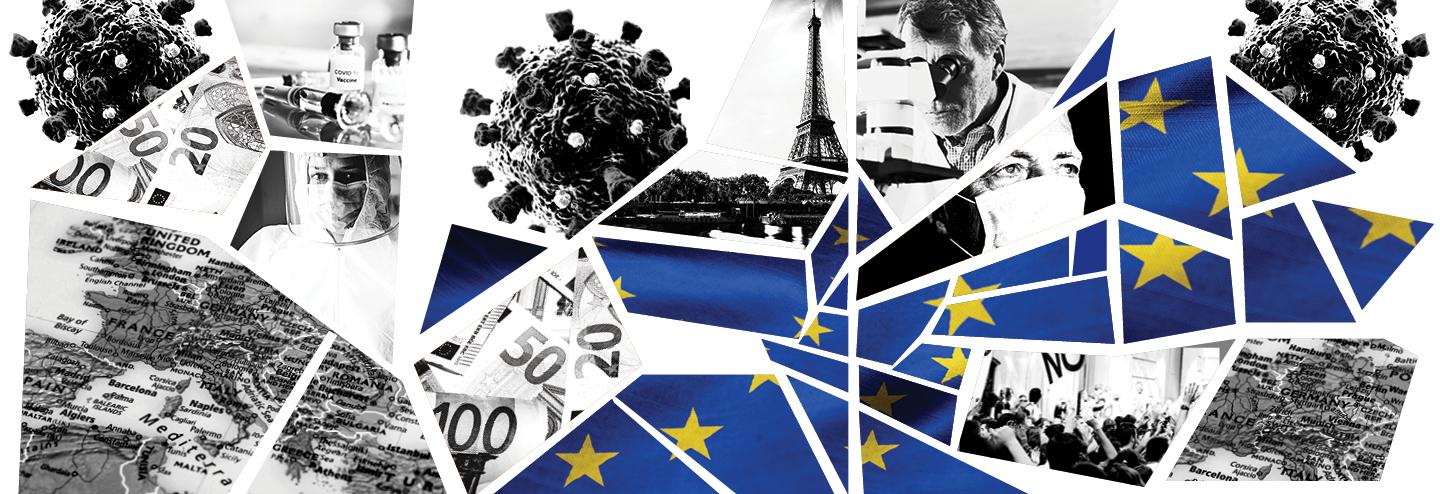 COVID-19 and Europe: Driving Nationalism Rather than Solidarity