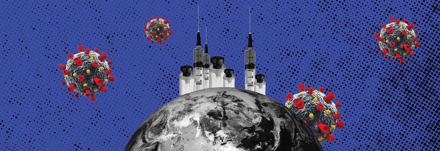 COVID-19: Understanding the Virus, the Pandemic, and the Path Forward