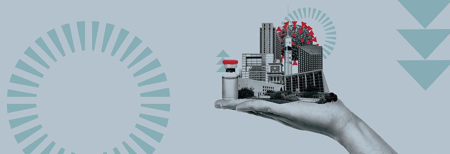 Accelerating COVID-19 Programs with Comprehensive Support from Cell Line to Commercial Production at a Single Site