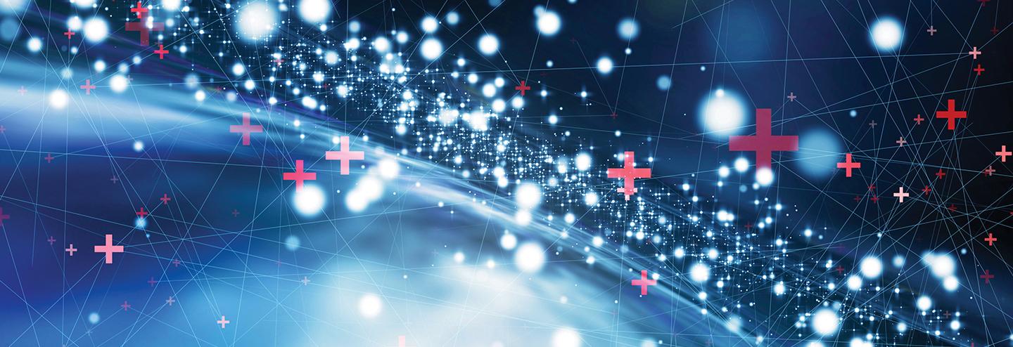 The Power of Digital Transformation