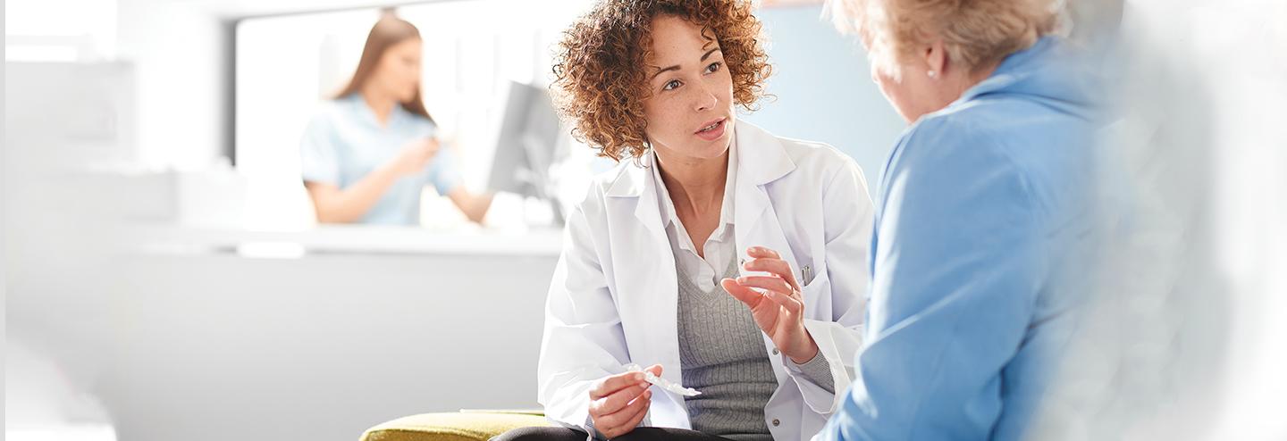 Driving More Effective Medicine by Listening to Patients