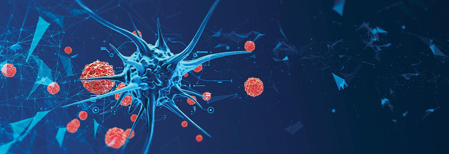 A Personalized Cell Therapy Chain Management Platform