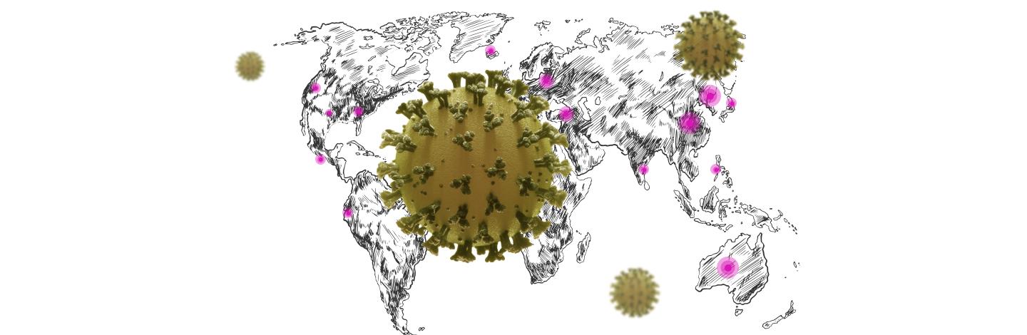 Applying Rapid Countermeasure Preparedness to Development of a Novel COVID-19 Vaccine