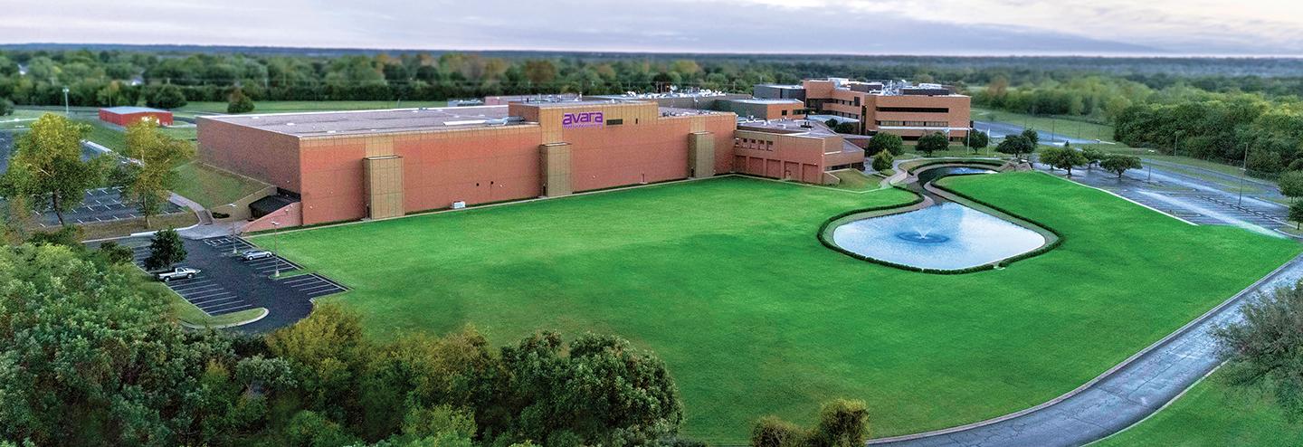 How Is Avara Pharmaceutical Services Evolving its Business Model to Meet the Future of Healthcare?