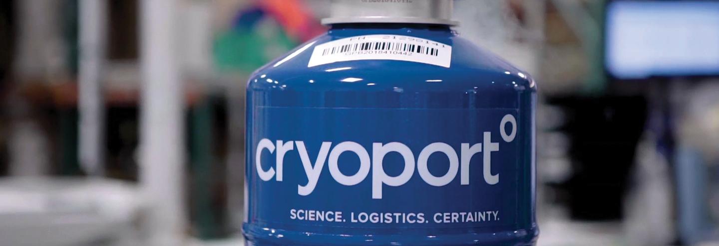 Standardizing Best Practices for Transporting Cell and Gene Therapies
