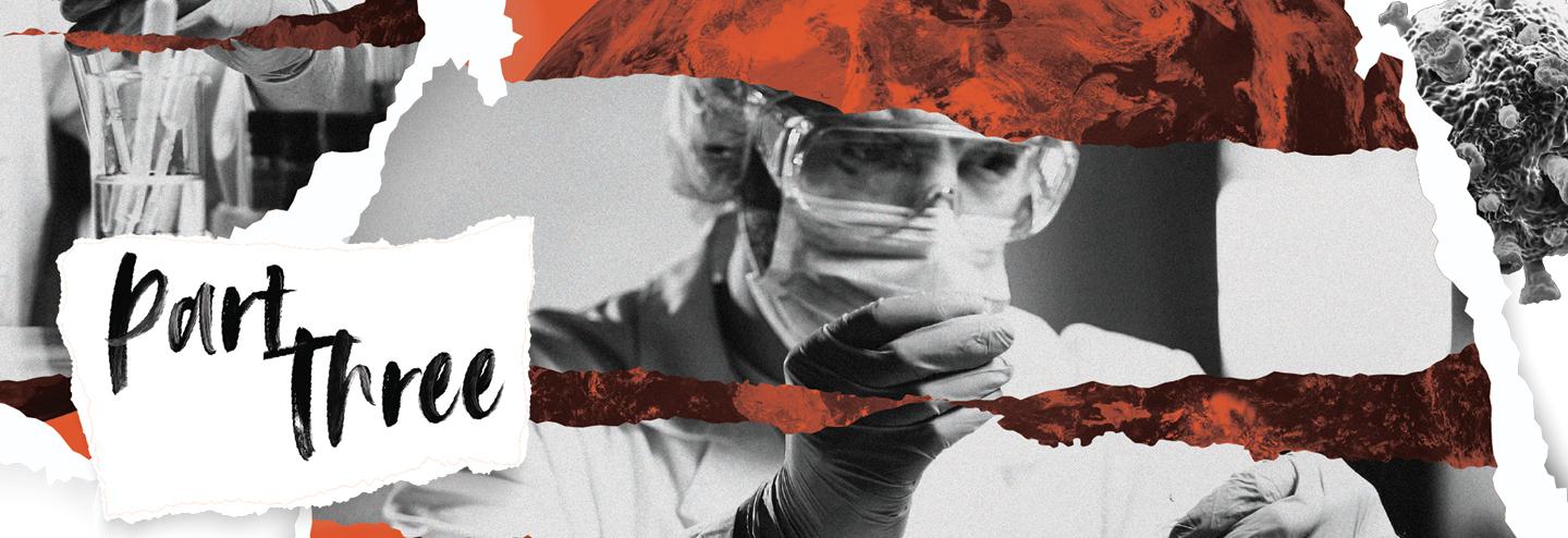 Rethinking the Global Pharmaceutical Supply Chain Post-COVID-19