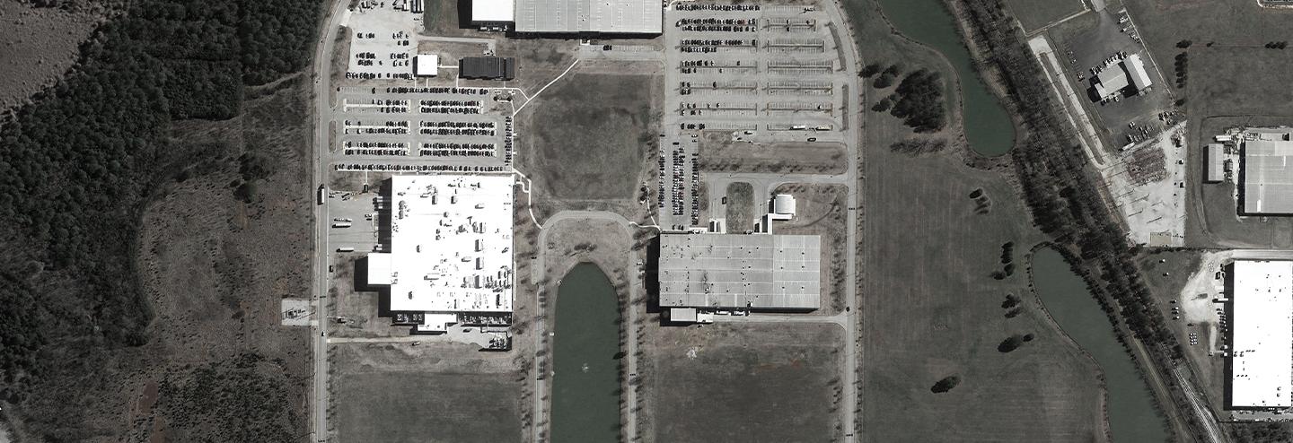 Restarting a Manufacturing Campus and Revitalizing a Community