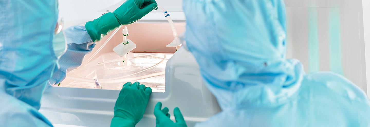 How Is Polpharma Biologics Evolving its Business Model to Meet the Future of Healthcare?