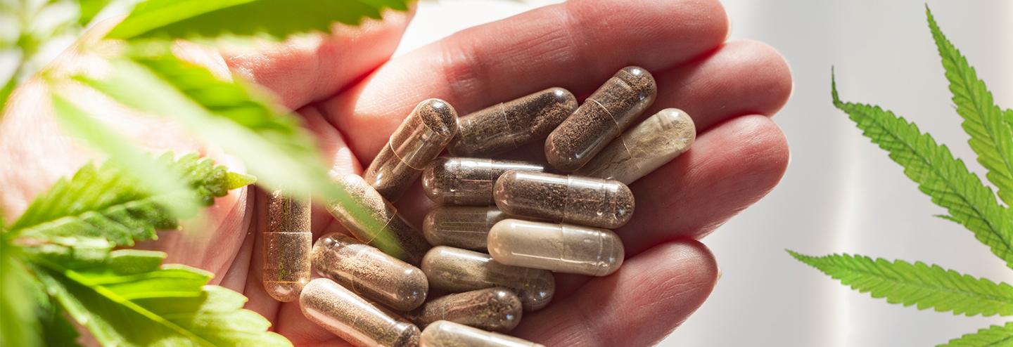 An Economic Update on Natural Health and Cannabis Products during COVID-19