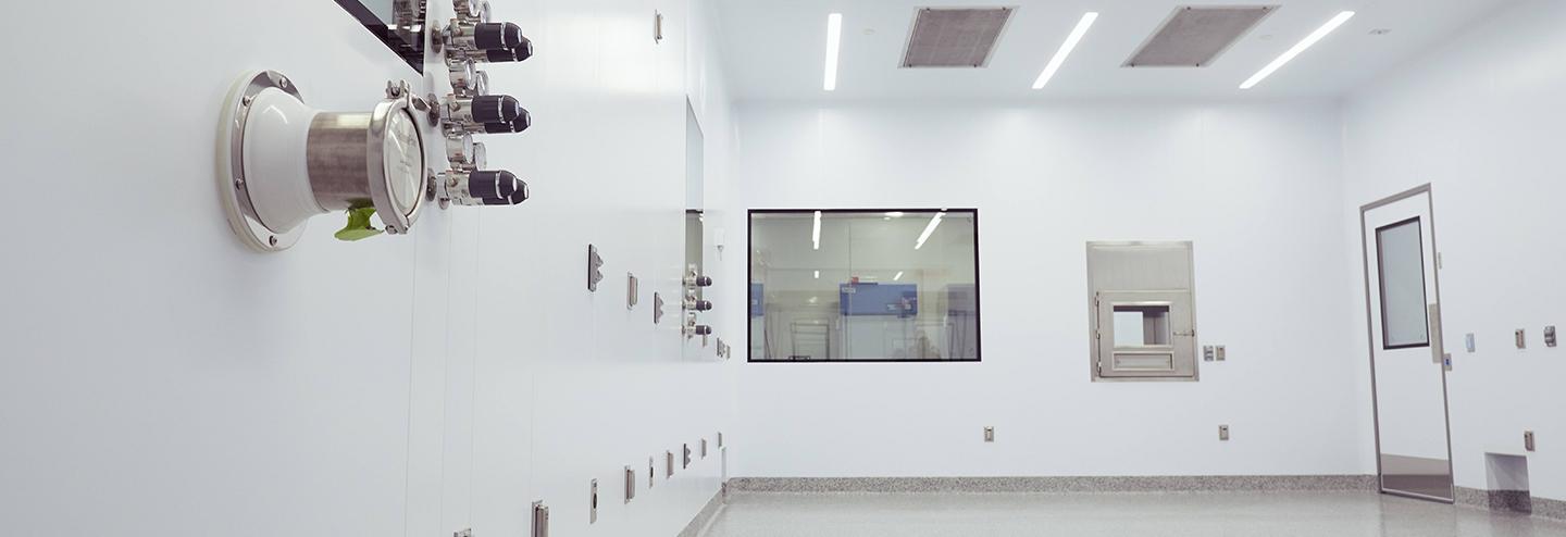 How Does AES Clean Technologies Envision the Future of the Pharma/Biopharma Industry?