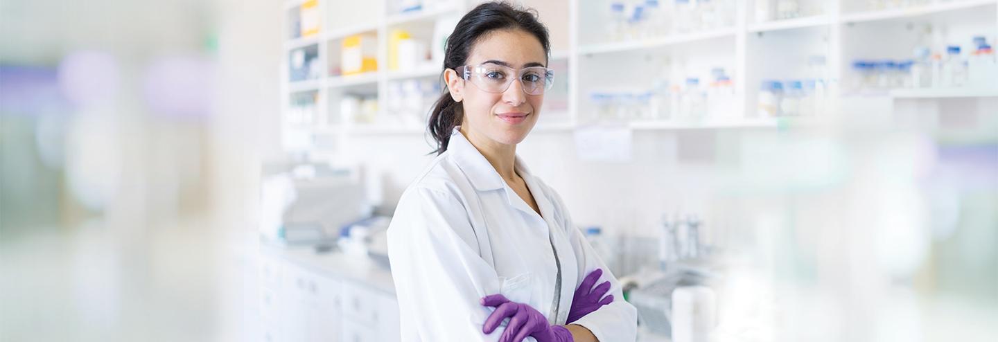 Avara Pharmaceutical Services: Specialization with a Client-Centric Approach