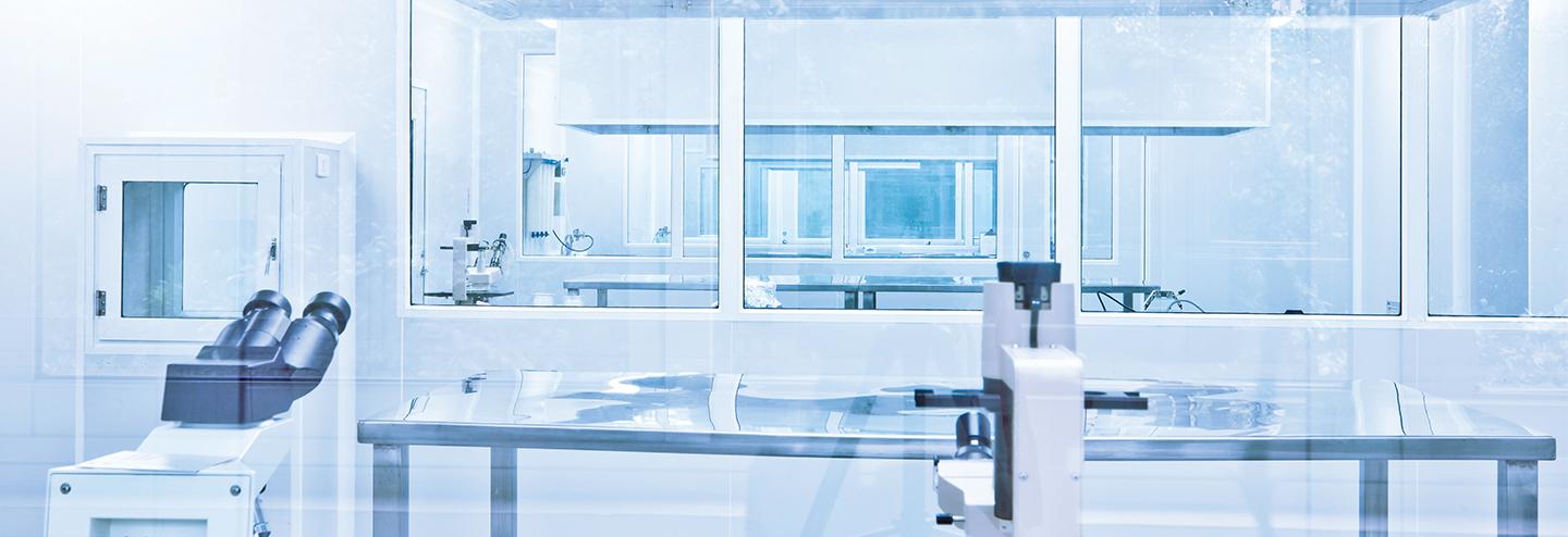 Controlling the Cost of Ownership with Modular Facility Construction