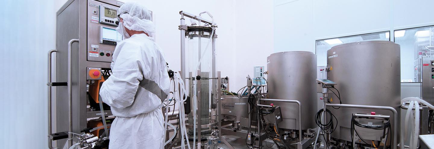 How Does Evolve Envision the Future of the Pharma/Biopharma Industry?