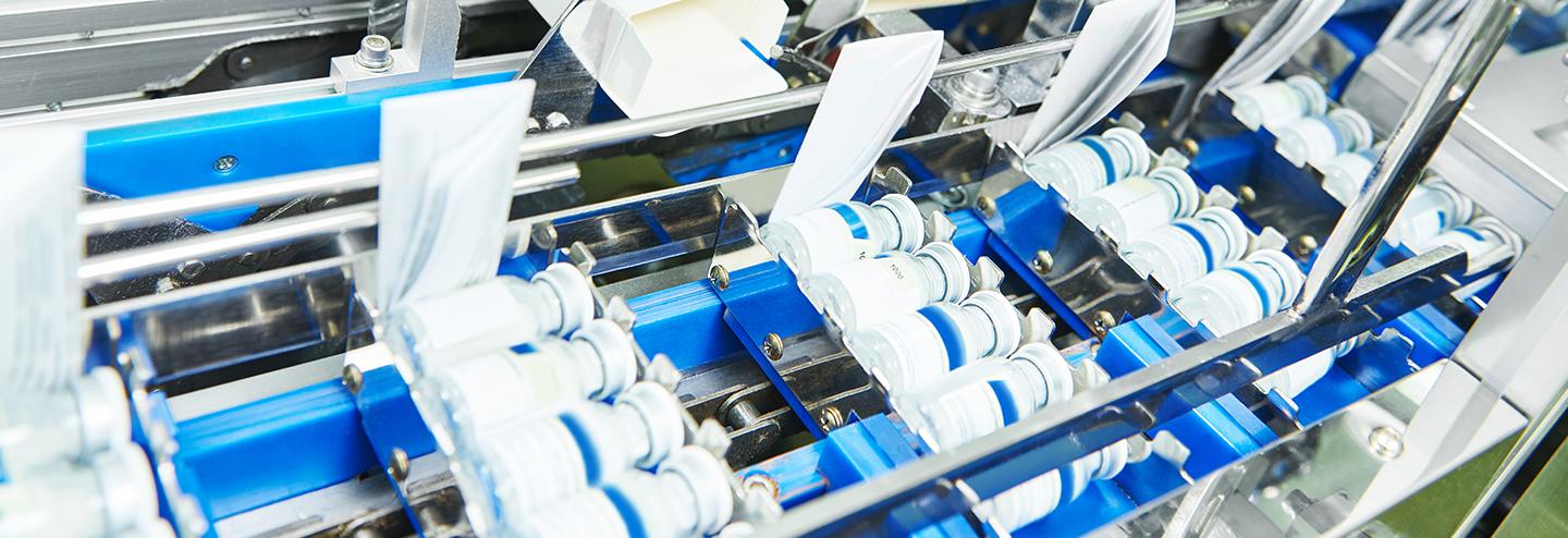 How Does Federal Equipment Company Envision the Future of the Pharma/Biopharma Industry?