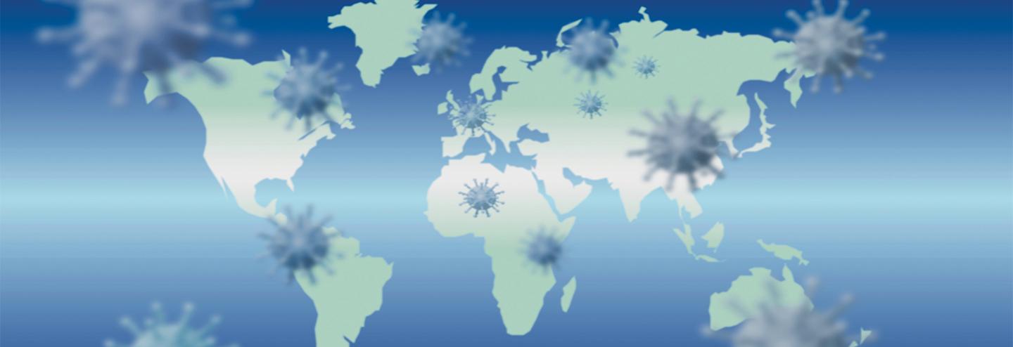 Nationalism and the Pharmaceutical Supply Chain