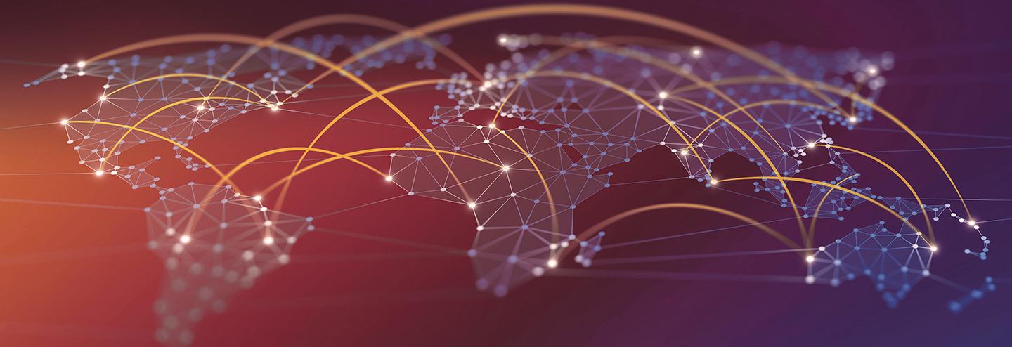 Seamlessly Sharing Supply Chain Information to Deliver Measurable Efficiencies for Clients