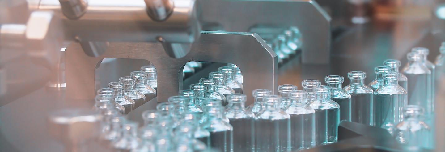 How Does Pii Envision the Future of the Pharma/Biopharma Industry?