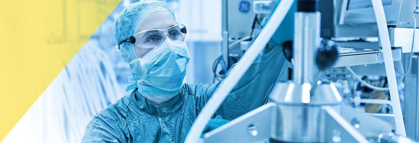 Facing the Challenges of the COVID-19 Pandemic: Rentschler Biopharma
