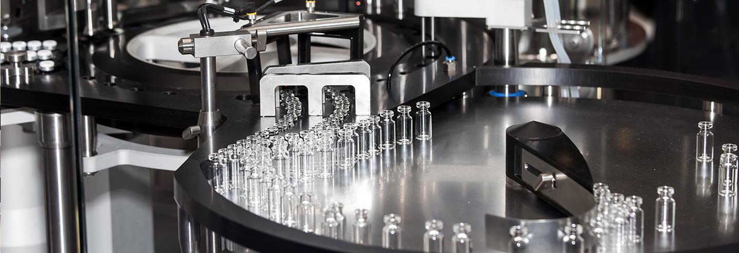 Product Diversification Through Expansion into the Animal Health Market