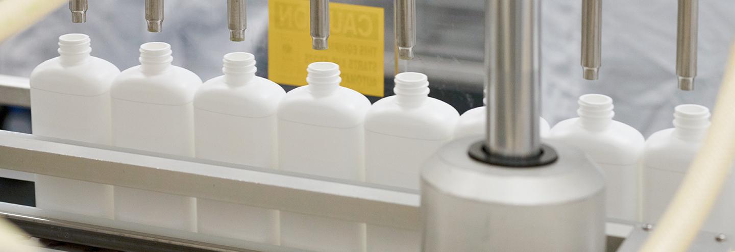 How Does TriRx Envision the Future of the Pharma/Biopharma Industry?