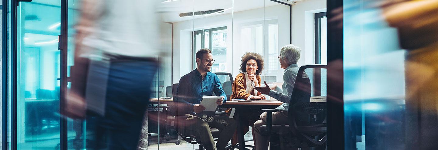 Data-Based Regulatory Submissions: What DADI Means for You