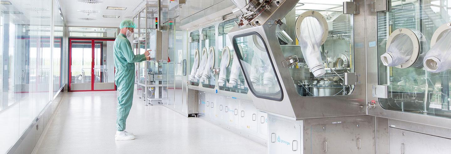 Expanding Manufacturing Capacity to Meet Market Demand for Vaccines and Cell and Gene Therapeutics