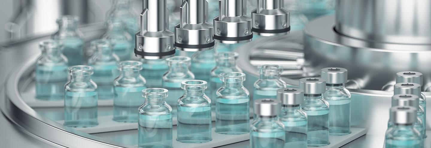 Who's Left to Acquire in CDMO Biomanufacturing? A Select Few.