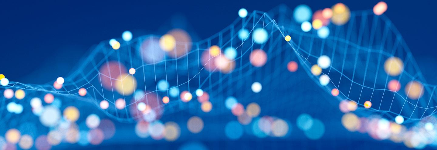 Adding Dimensionality to Data Mapping for Higher-Level Analysis