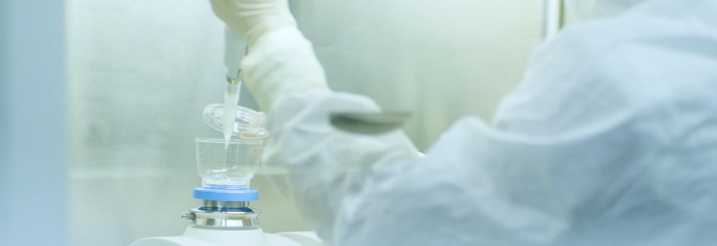 Accelerating the Development of High-Quality Cell and Gene Therapies with Comprehensive, In-house Analytical Support