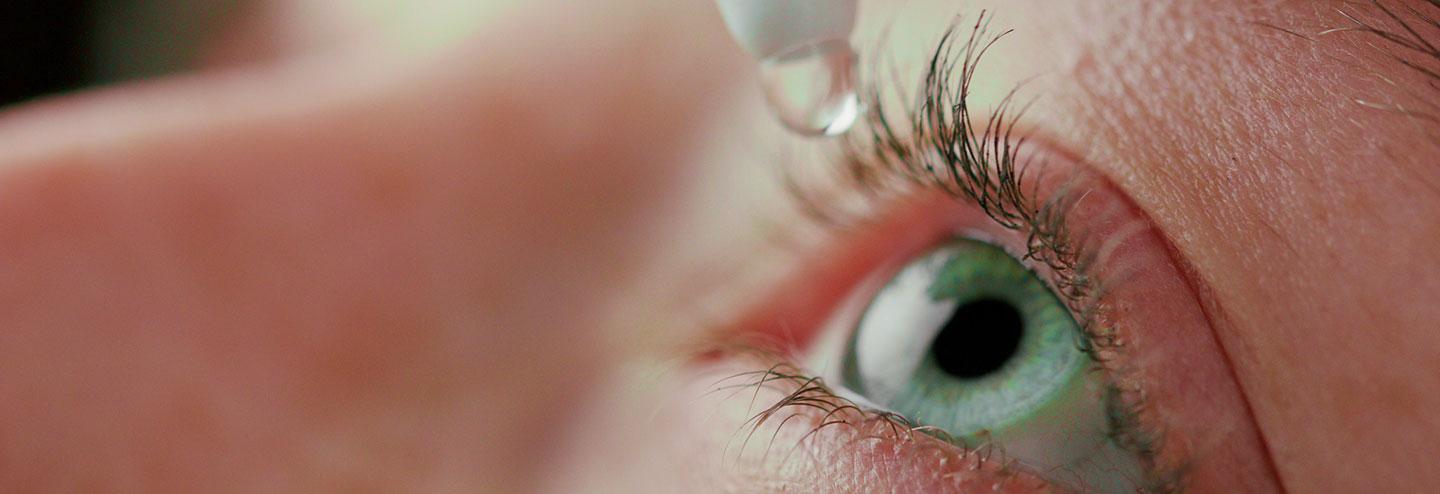 Addressing Regulatory Challenges for Ophthalmic Combination Products