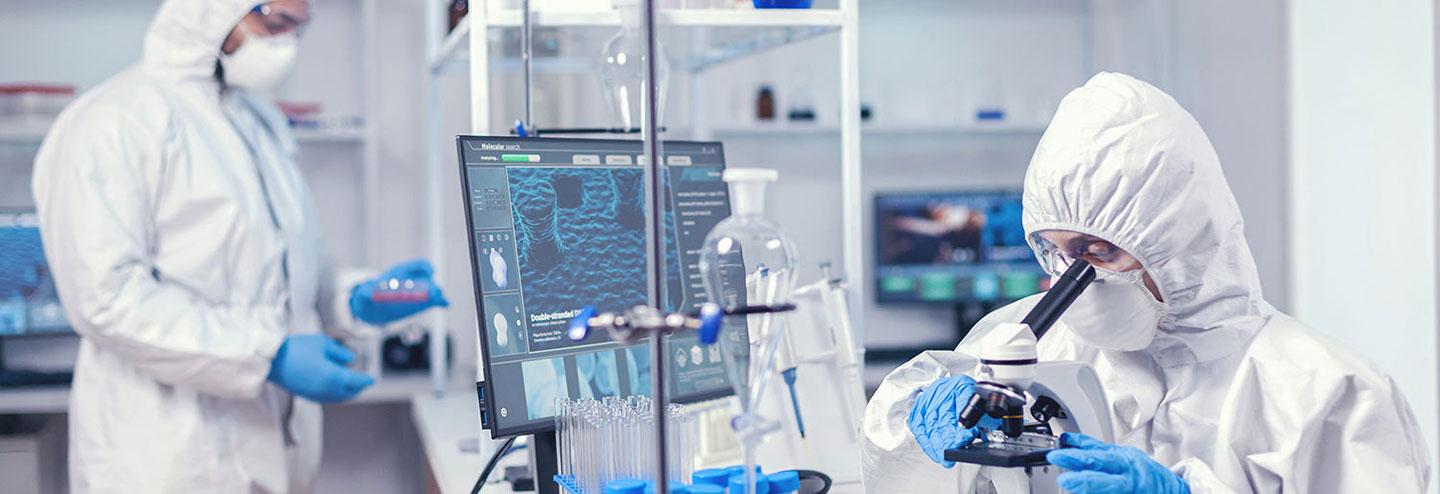 Driving Further Innovation by Integrating a Decentralized R&D Network