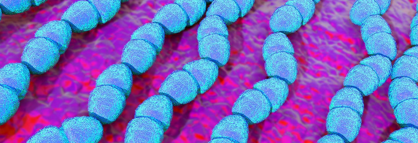 Antibiotic Resistance: Advances in Understanding and Drug Development