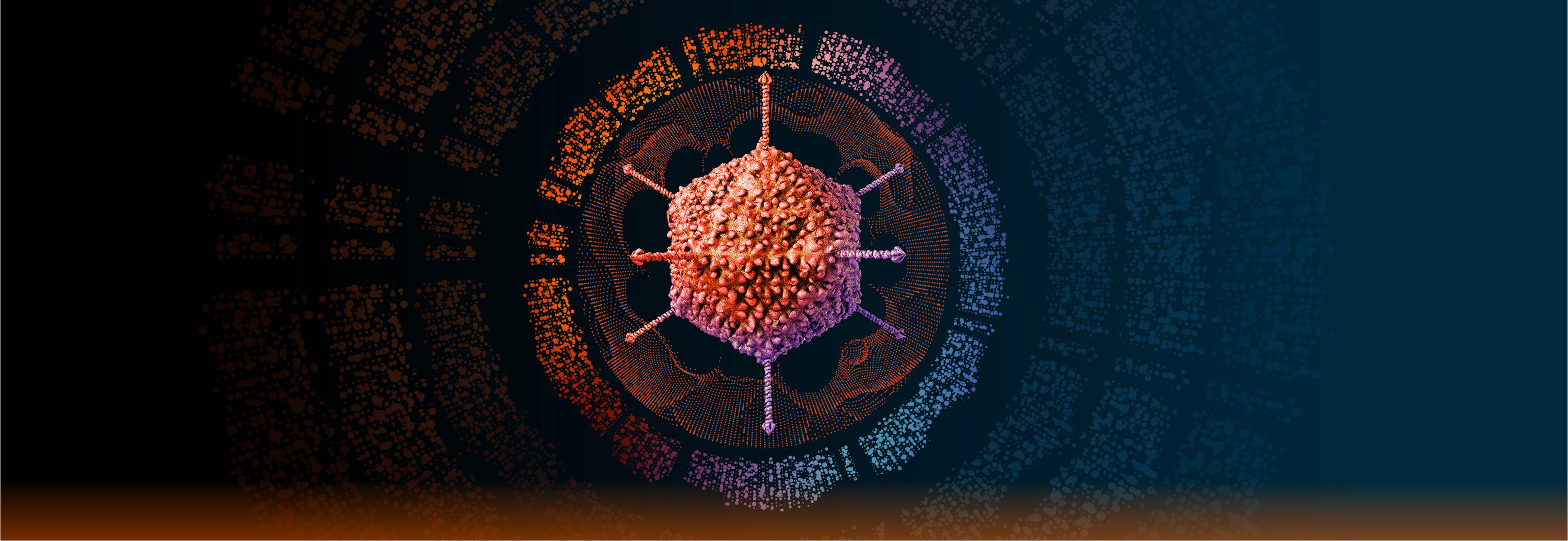 Risk-Based Optimization of Viral Vector Processes Adds Real Value
