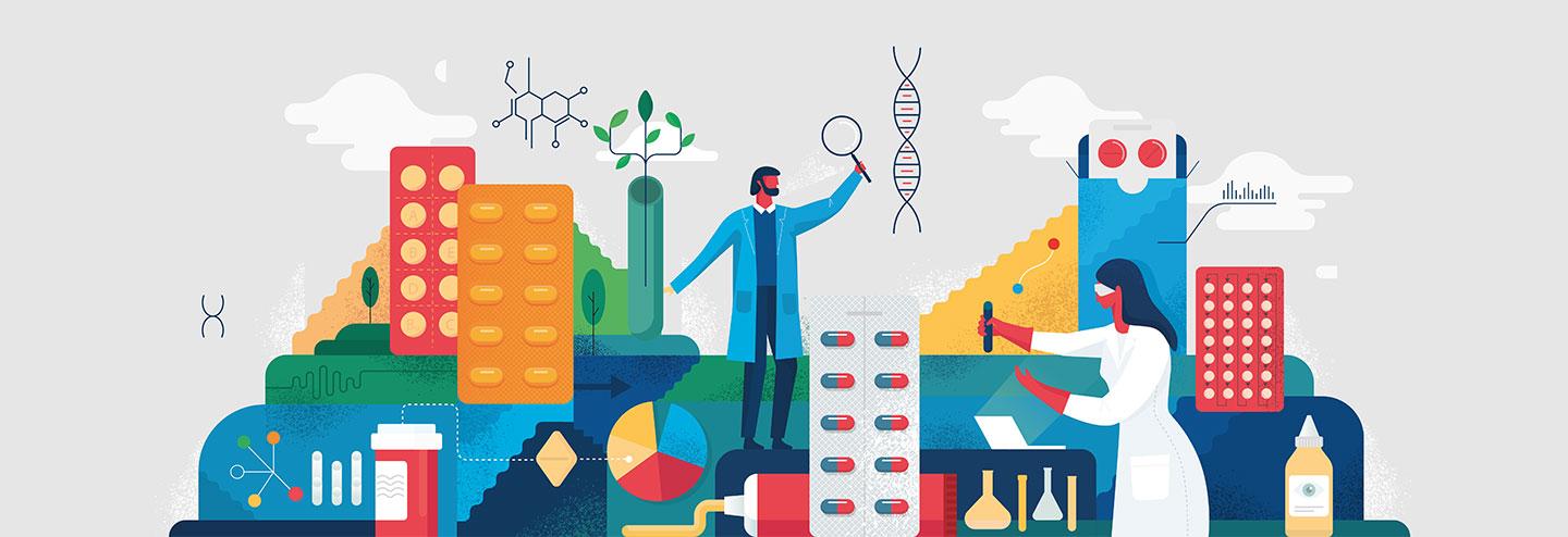 Unlocking the Therapeutic Potential of Plant-Inspired Minimum Essential Mixtures
