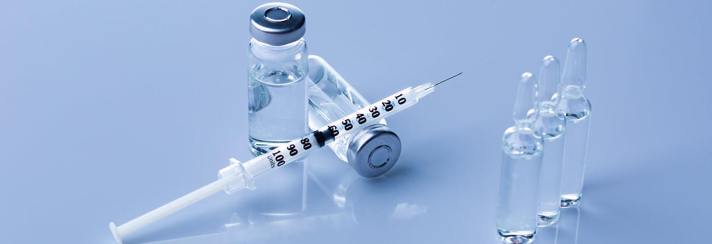 Assuring Excipient Quality for Parenteral Products