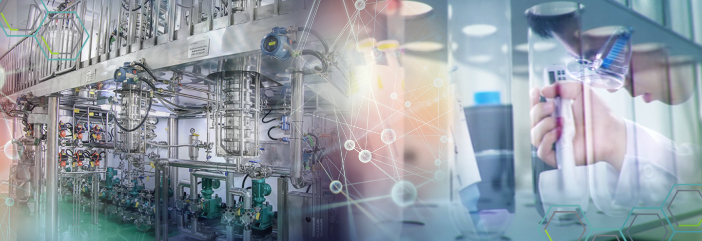 Asymchem: Leading with Technology