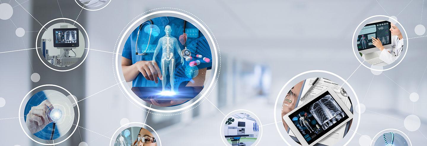 Decentralized Clinical Trials: the Future is Now