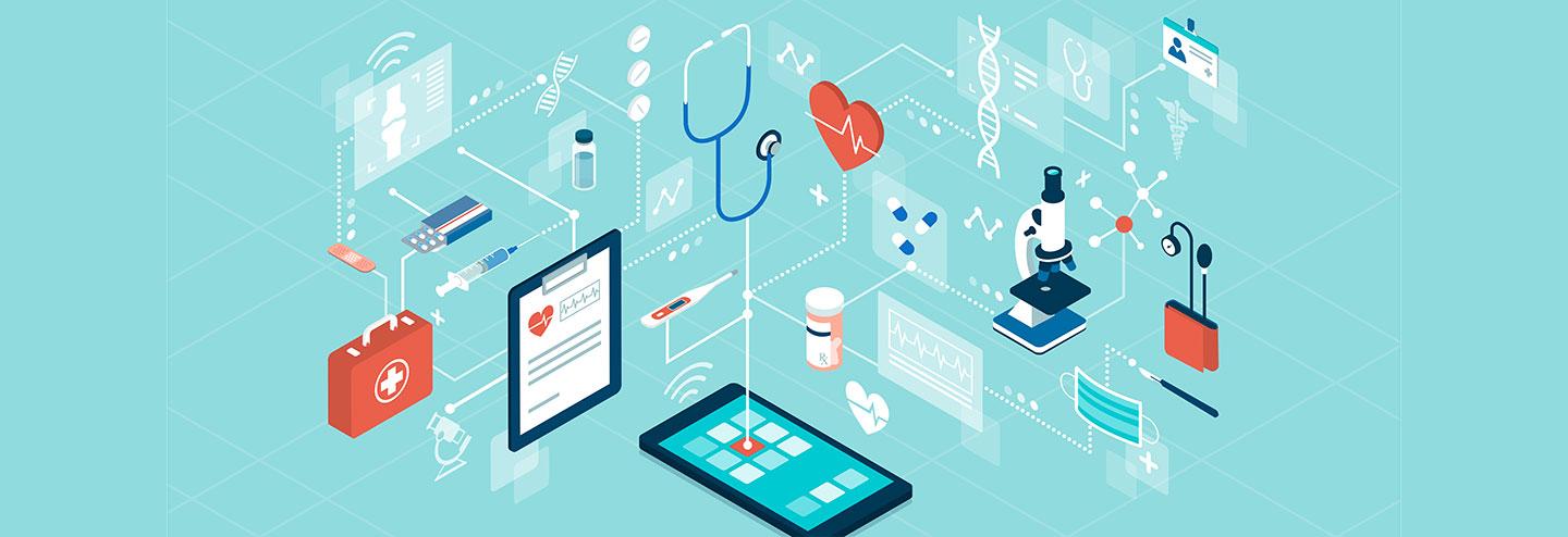Beyond Drug Sales: Adding Value with Digital Health