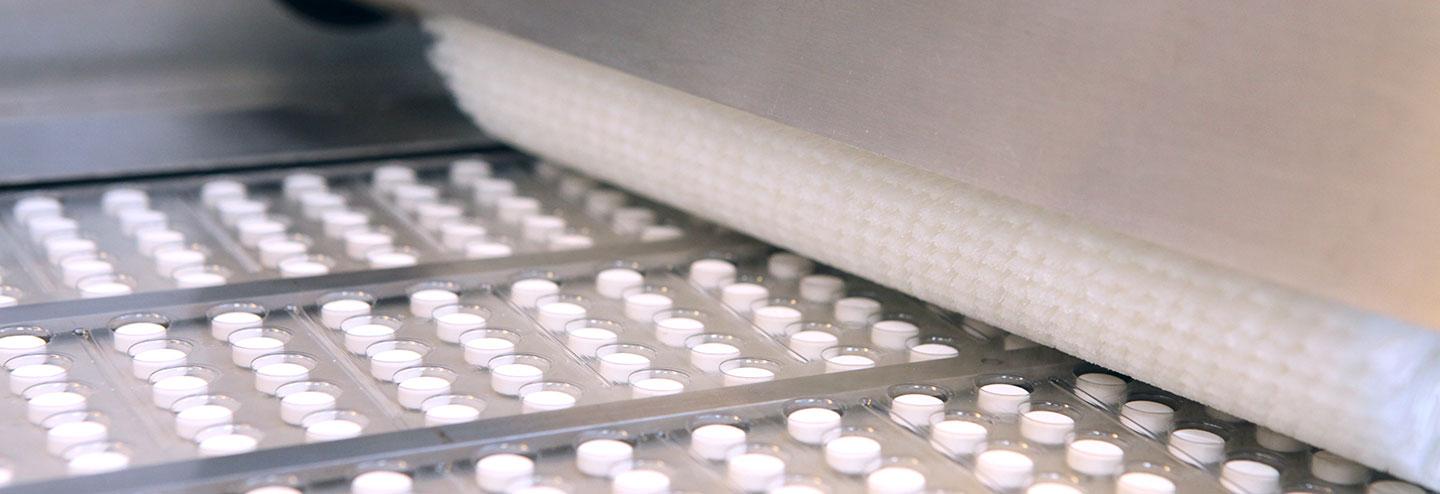 Advancing Extrusion-Based 3D Printing for Drug Production