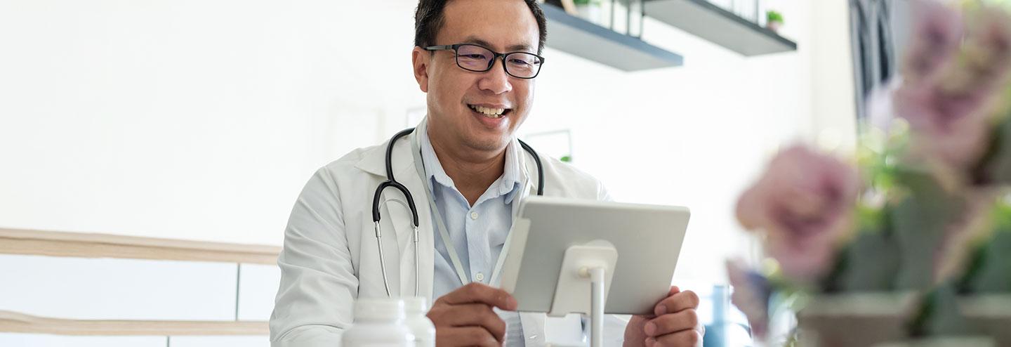 Interest in Decentralized Trials Rising in Asia-Pacific