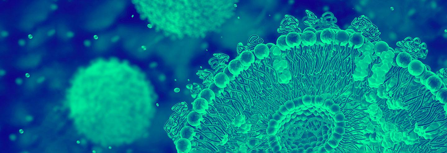 Lipid Technology for Delivery of Gene-Editing Therapies