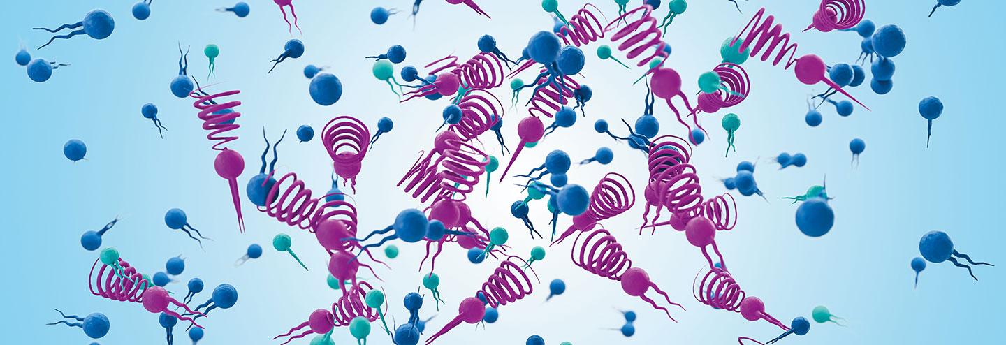 The Value of a Custom Lipid Solutions Provider for mRNA Delivery