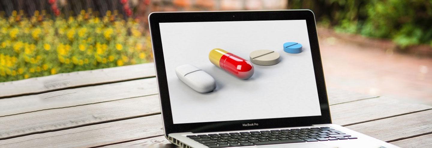 Three Benefits of Using In Silico Technologies for Drug Discovery