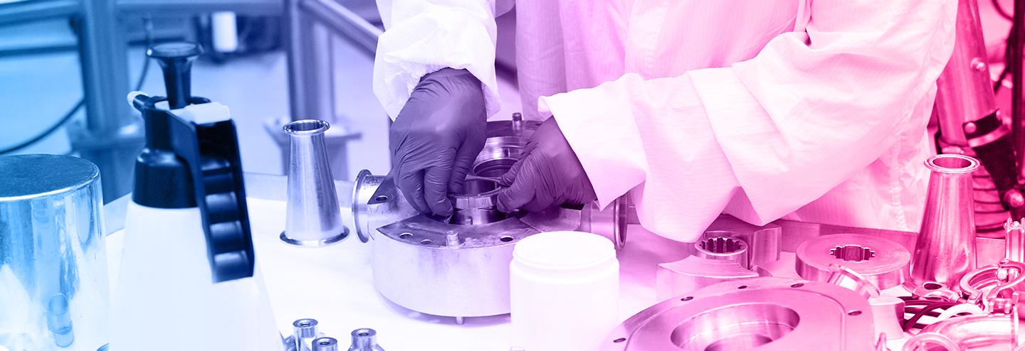Better Bioprocessing Efficiency Through Centralized Orchestration