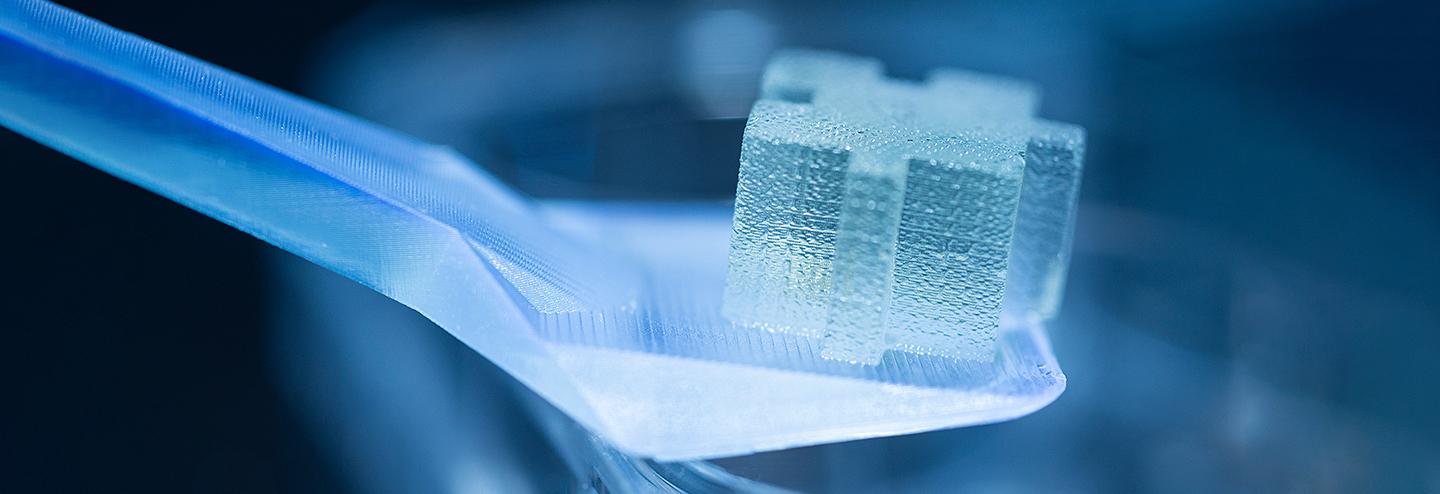 Changing the Future of Cell Culture and Accelerating Next-Generation Therapies