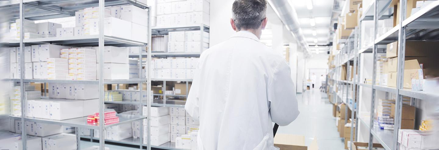 Helping Sponsors Navigate Complex Ancillary Supply Sourcing Challenges with Integrated Services