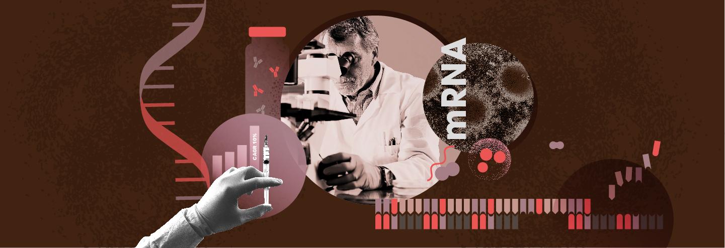 mRNA Technology: Is the Long Path Behind Leading to Endless Successes Ahead?
