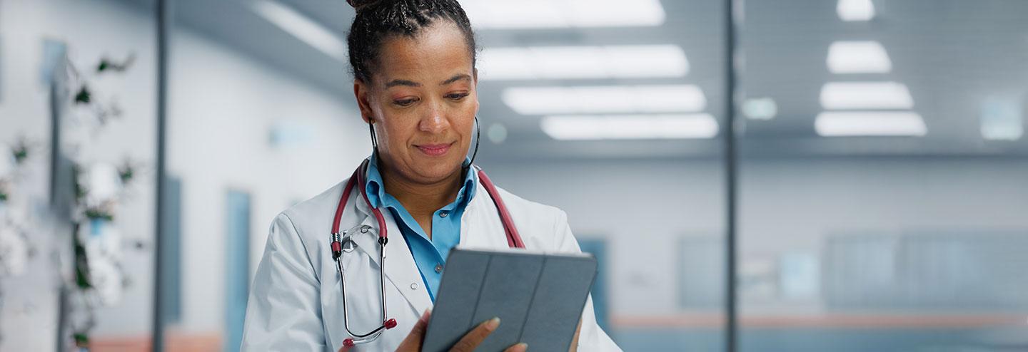 Helping Clinicians Make Better Decisions More Easily