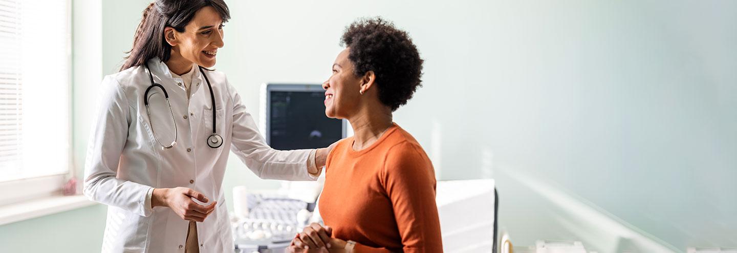 Expanding Point-of-Care and CME Support for Clinicians