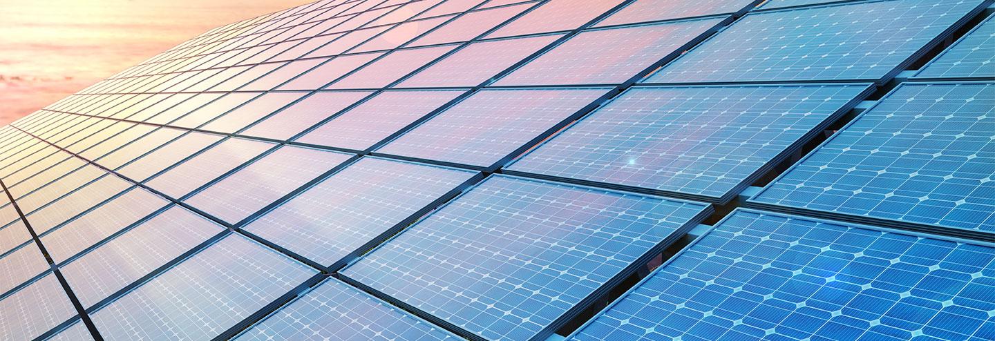 Green Energy Is Almost Here: A CDMO’s Approach to Sustainability